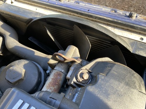 1997 BMW Z3 2.8 Widebody For Sale (picture 76 of 109)