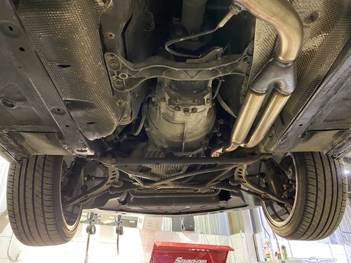 1997 BMW Z3 2.8 Widebody For Sale (picture 90 of 109)