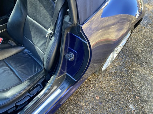 1997 BMW Z3 2.8 Widebody For Sale (picture 43 of 109)