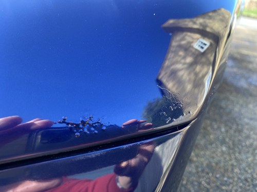 1997 BMW Z3 2.8 Widebody For Sale (picture 61 of 109)