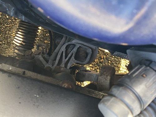 1997 BMW Z3 2.8 Widebody For Sale (picture 77 of 109)