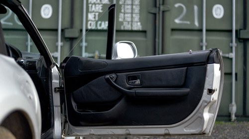 NO RESERVE - 1999 BMW Z3 2.8 à venda (imagem 49 de 96)