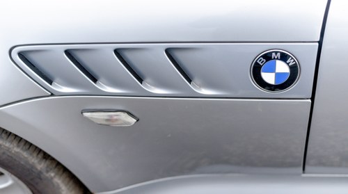 NO RESERVE - 1999 BMW Z3 2.8 à venda (imagem 59 de 96)