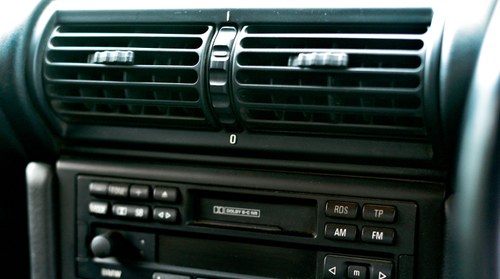 NO RESERVE - 1999 BMW Z3 2.8 à venda (imagem 28 de 96)