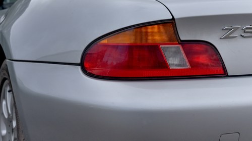 NO RESERVE - 1999 BMW Z3 2.8 à venda (imagem 57 de 96)