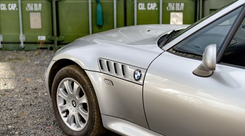 NO RESERVE - 1999 BMW Z3 2.8 à venda (imagem 62 de 96)