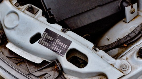 NO RESERVE - 1999 BMW Z3 2.8 à venda (imagem 83 de 96)