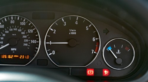 NO RESERVE - 1999 BMW Z3 2.8 à venda (imagem 27 de 96)