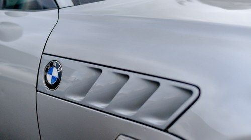 NO RESERVE - 1999 BMW Z3 2.8 à venda (imagem 64 de 96)