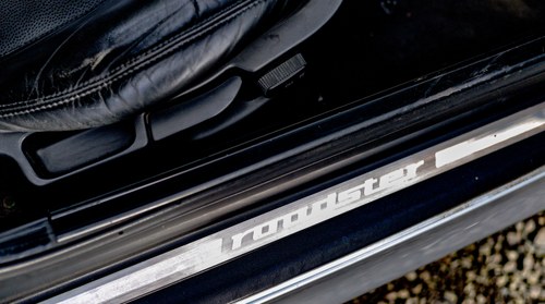 NO RESERVE - 1999 BMW Z3 2.8 à venda (imagem 35 de 96)