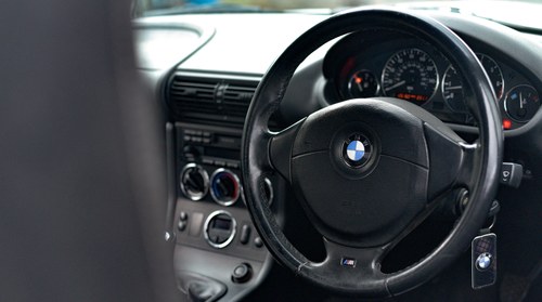 NO RESERVE - 1999 BMW Z3 2.8 à venda (imagem 21 de 96)