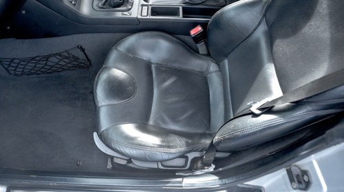 NO RESERVE - 1999 BMW Z3 2.8 à venda (imagem 31 de 96)