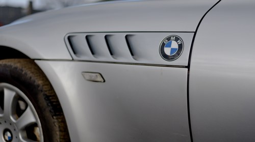 NO RESERVE - 1999 BMW Z3 2.8 à venda (imagem 72 de 96)