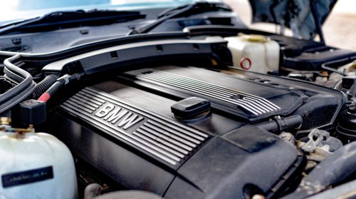 NO RESERVE - 1999 BMW Z3 2.8 à venda (imagem 84 de 96)