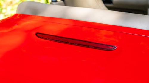 1997 BMW Z3 2.8 In vendita (immagine 48 di 90)