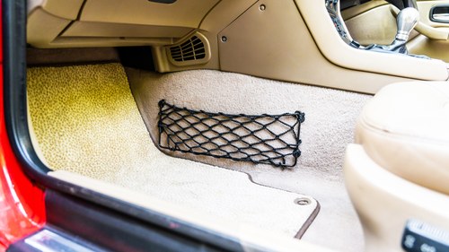 1997 BMW Z3 2.8 In vendita (immagine 29 di 90)