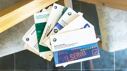 1997 BMW Z3 2.8 In vendita (immagine 79 di 90)