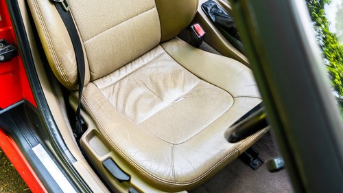 1997 BMW Z3 2.8 In vendita (immagine 34 di 90)