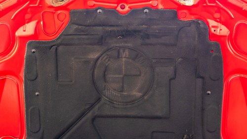 1997 BMW Z3 2.8 In vendita (immagine 72 di 90)