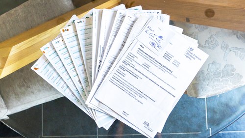 1997 BMW Z3 2.8 In vendita (immagine 80 di 90)