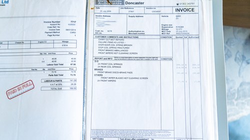 1997 BMW Z3 2.8 In vendita (immagine 85 di 90)