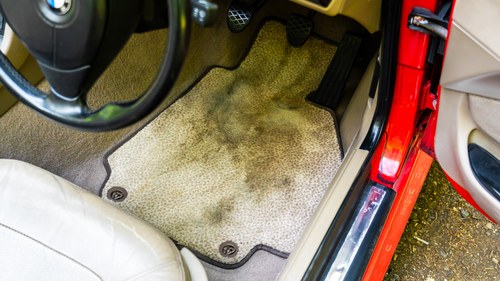 1997 BMW Z3 2.8 In vendita (immagine 27 di 90)