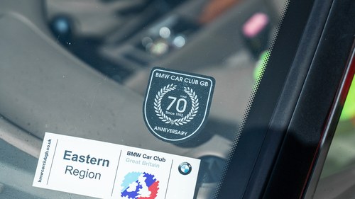 1997 BMW Z3 2.8 In vendita (immagine 62 di 90)