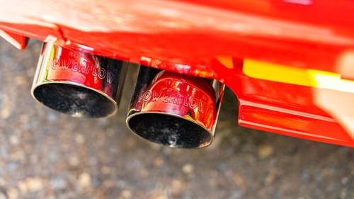 1997 BMW Z3 2.8 In vendita (immagine 67 di 90)