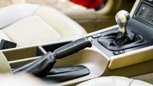 1997 BMW Z3 2.8 In vendita (immagine 25 di 90)