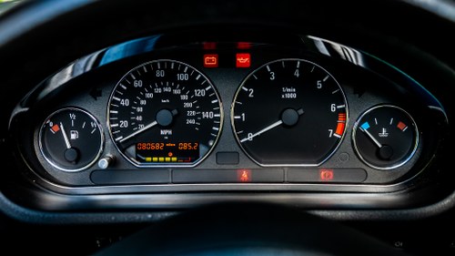 1999 BMW Z3 2.8 En venta (imagen 20 de 165)