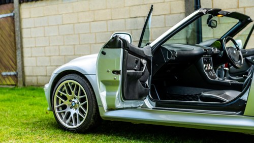 1999 BMW Z3 2.8 En venta (imagen 45 de 165)