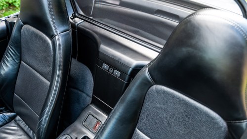 1999 BMW Z3 2.8 En venta (imagen 33 de 165)