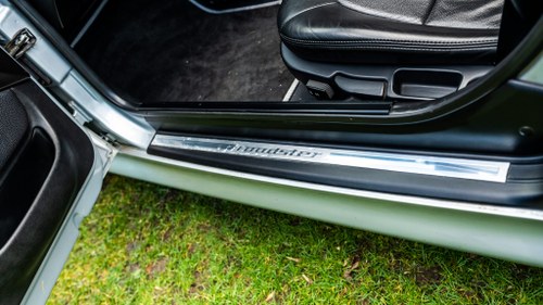 1999 BMW Z3 2.8 En venta (imagen 47 de 165)