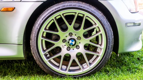 1999 BMW Z3 2.8 En venta (imagen 12 de 165)