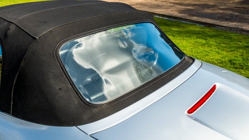 1999 BMW Z3 2.8 En venta (imagen 69 de 165)