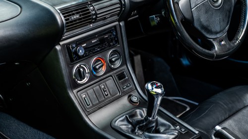 1999 BMW Z3 2.8 En venta (imagen 35 de 165)