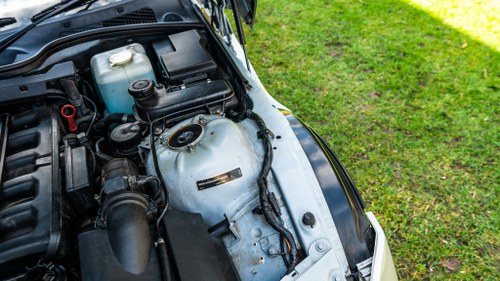 1999 BMW Z3 2.8 En venta (imagen 133 de 165)