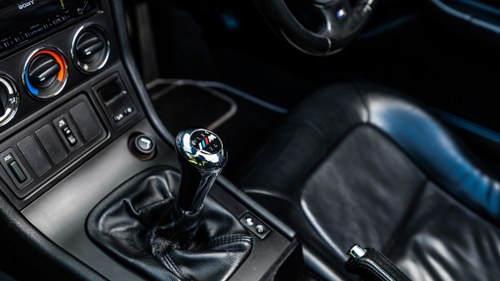 1999 BMW Z3 2.8 En venta (imagen 30 de 165)