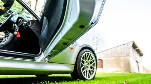 1999 BMW Z3 2.8 En venta (imagen 55 de 165)