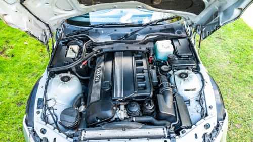 1999 BMW Z3 2.8 En venta (imagen 137 de 165)