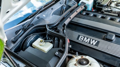 1999 BMW Z3 2.8 En venta (imagen 126 de 165)