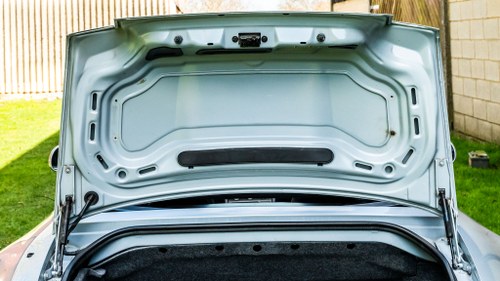 1999 BMW Z3 2.8 En venta (imagen 62 de 165)