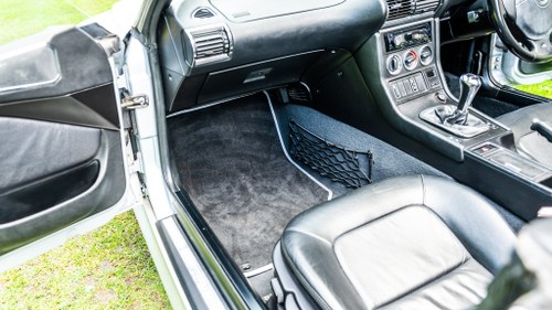 1999 BMW Z3 2.8 En venta (imagen 40 de 165)