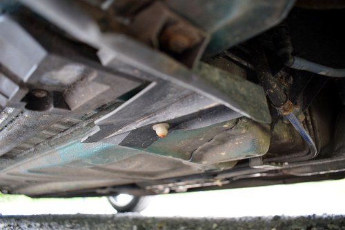 1999 BMW Z3 2.8i Roadster For Sale (picture 137 of 151)