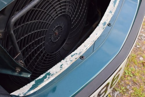 1999 BMW Z3 2.8i Roadster For Sale (picture 81 of 151)