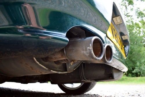 1999 BMW Z3 2.8i Roadster For Sale (picture 70 of 151)