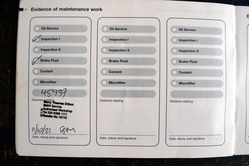 1999 BMW Z3 2.8i Roadster For Sale (picture 142 of 151)