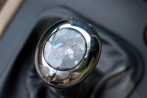 1999 BMW Z3 2.8i Roadster For Sale (picture 39 of 151)