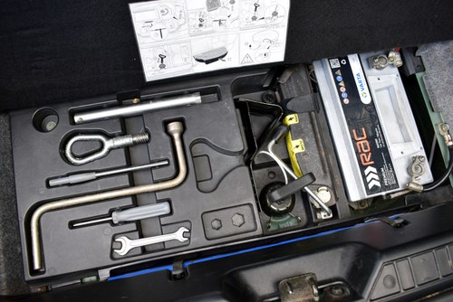 1999 BMW Z3 2.8i Roadster For Sale (picture 67 of 151)