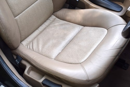 1999 BMW Z3 2.8i Roadster For Sale (picture 31 of 151)